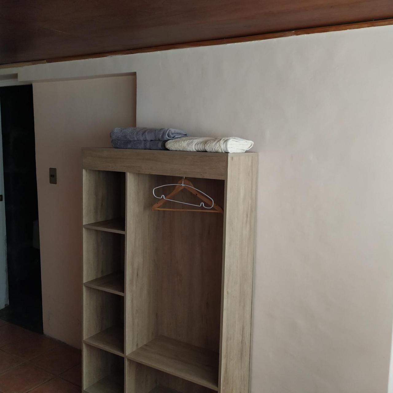 Omi Kika B&B Villarrica Dış mekan fotoğraf